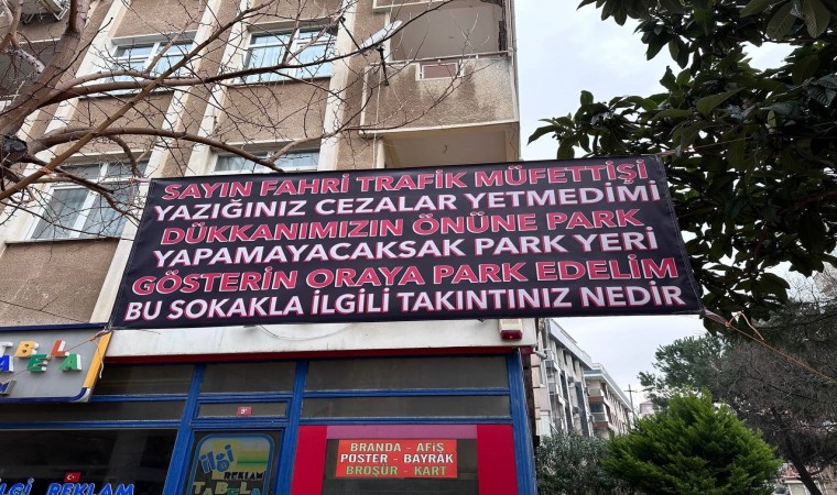 Maltepe fahri müfettiş krizi: Araç sahiplerine ceza yağdırdı