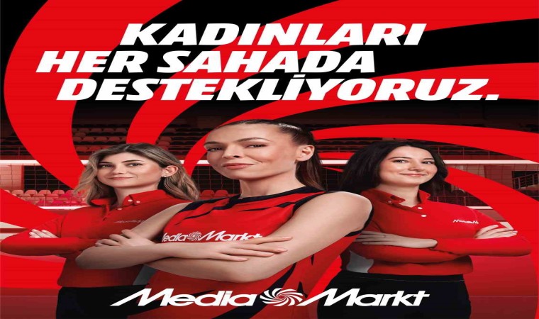 MediaMarktın 8 Mart Dünya Kadınlar Gününe özel reklam filmi yayınlandı