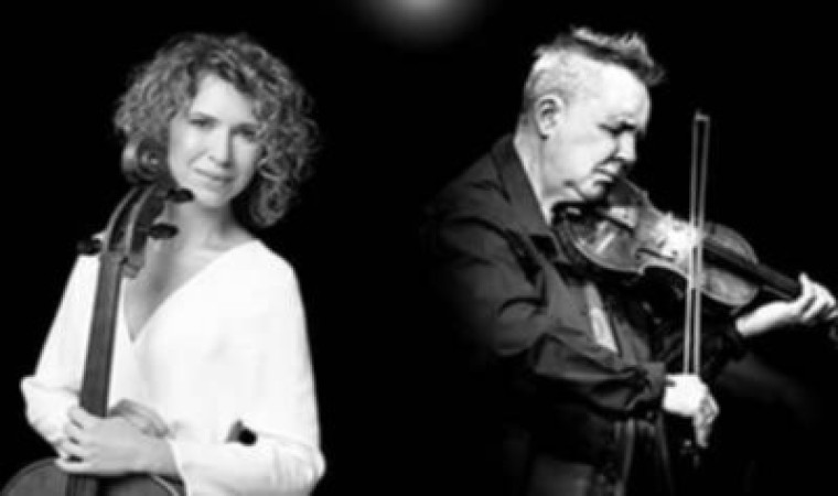 Nigel Kennedy İstanbula geliyor