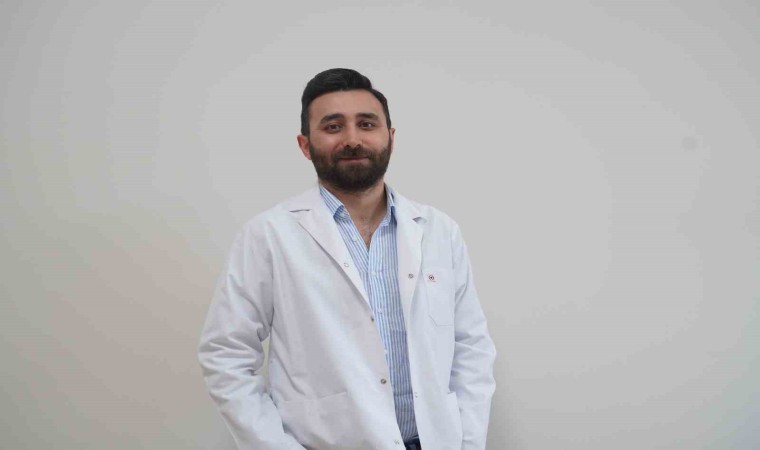 Op. Dr. Mustafa Şahin hasta kabulüne başladı