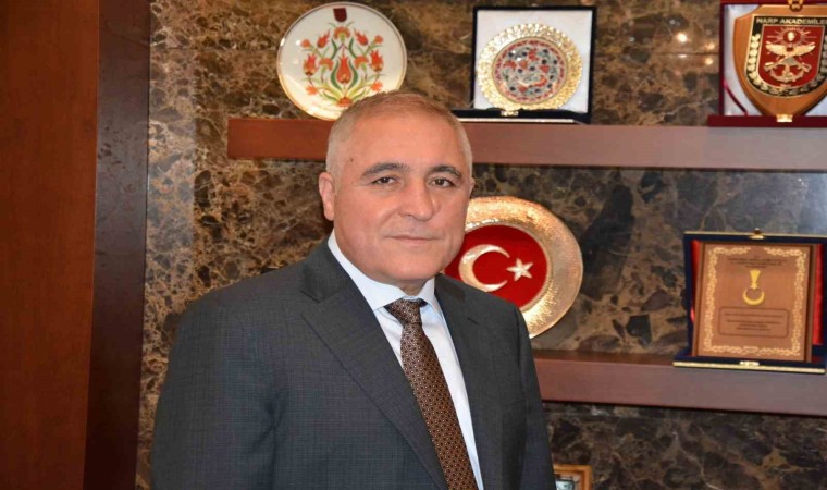 OSB Başkanı Cengiz Şimşekten Çanakkale Zaferi kutlama mesajı