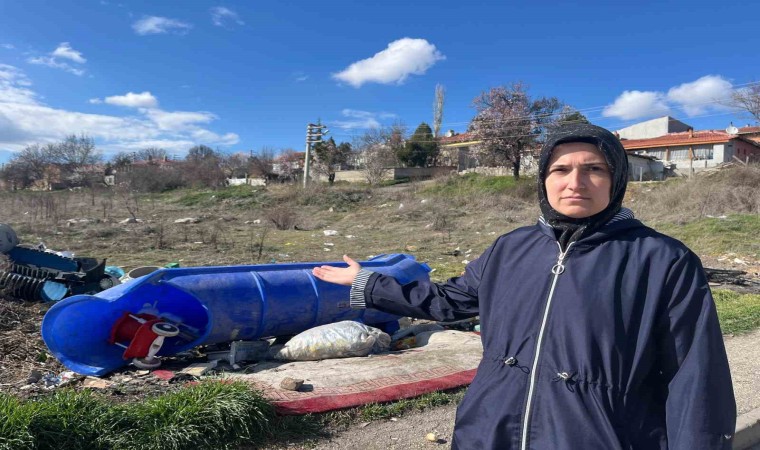 (ÖZEL) Ayşe Ünlücenin topu ilçe belediyelerine attığı iddiası