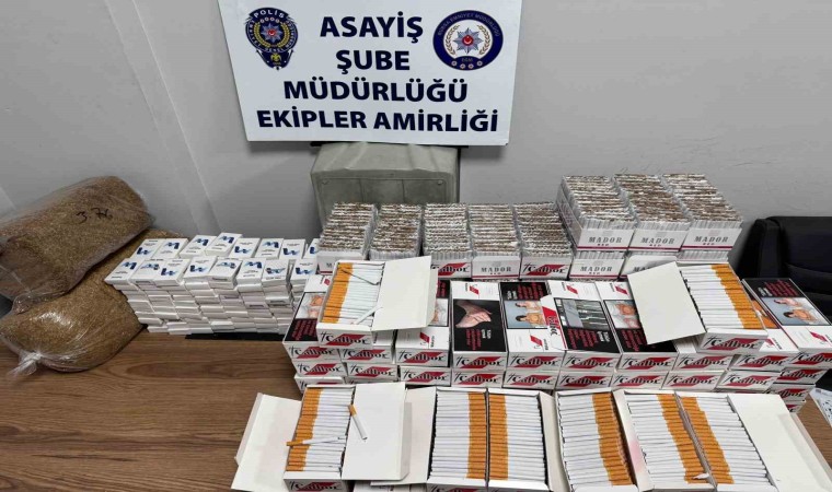 (Özel) Bursada 2 ayda 54 bin kişi sorgulandı, bin 716 aranan şahıs yakalandı