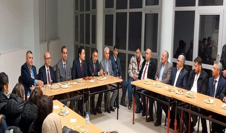 Özkırıştan Kayseriye soluk getirecek proje: ‘Kent Lokantası