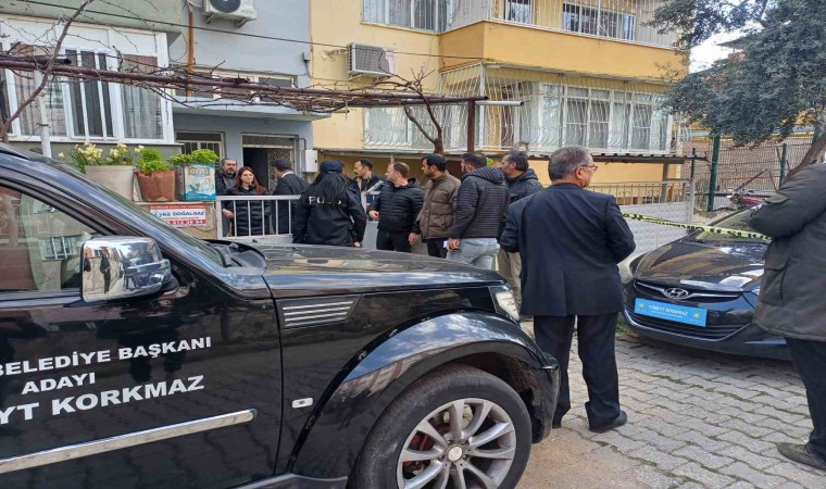 Polis, Nazillideki araç kurşunlama olayıyla ilgili soruşturma başlattı