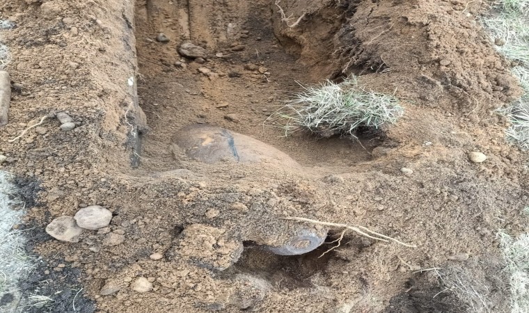 Polonyada 300 kilo iki bomba bulundu, 500 kişi tahliye edildi