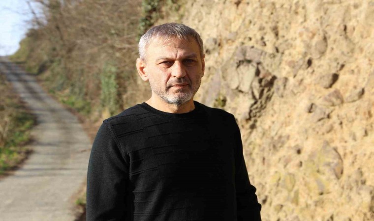 Prof. Dr. Mustafa Cin: Sıcakların ve yağışların artması heyelan risklerini arttırıyor