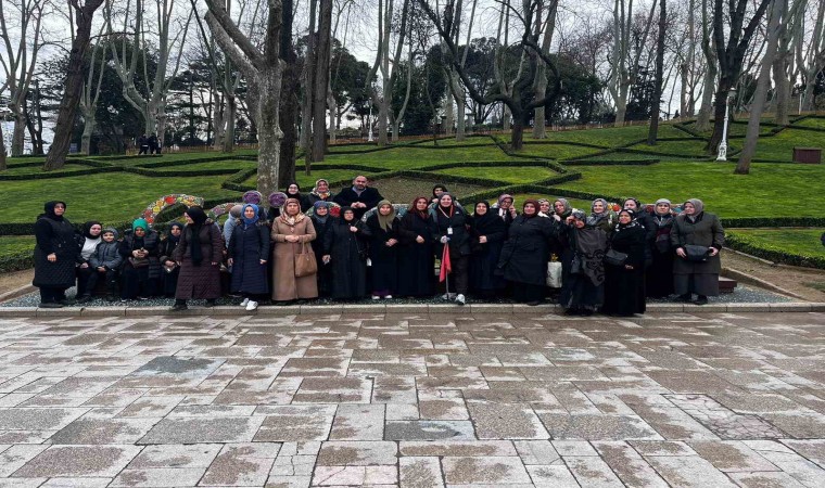 Ramazan ayının ilk gününden bu yana ilgi büyük