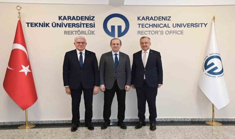 Rektör Prof. Dr. Levent, Uluslararası Kalite Konferansına katıldı