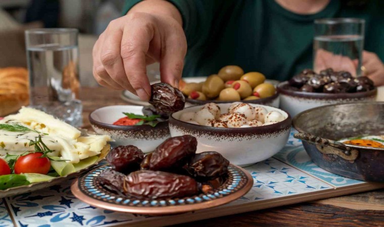 Sabri Ülker Vakfından sağlıklı bir Ramazan ayı geçirmek için ipuçları