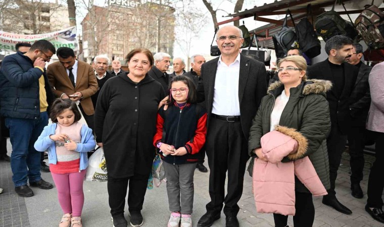 Sami Erden Söğütlü Cami Açıklaması, “Böyle bir teşebbüse asla izin vermeyiz”