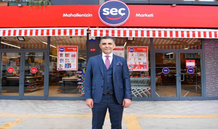 Seç Market, kadın girişimcileri Gücünle Gülümse projesiyle destekliyor