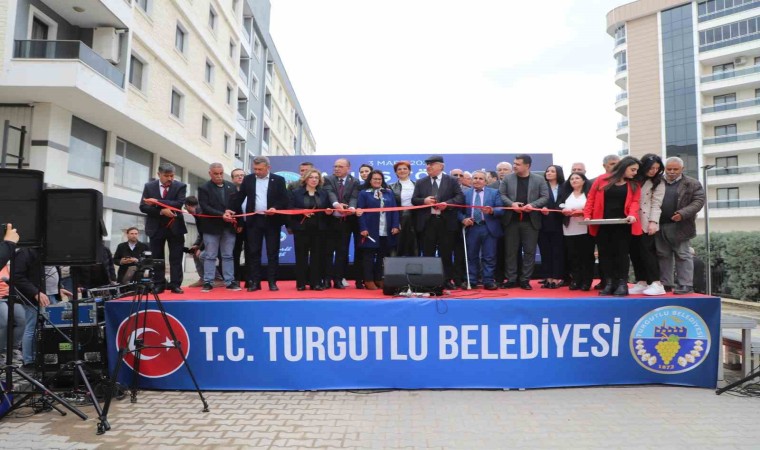 Selvilitepe Cemevi ve Kültür Sanat Merkezi hizmete açıldı