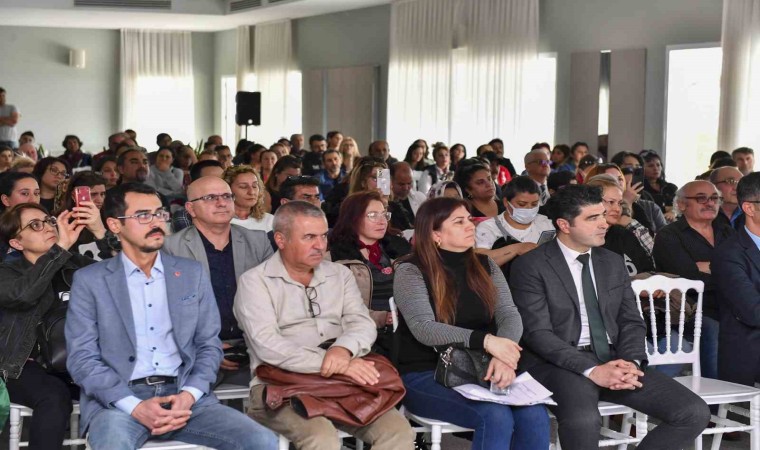 Sokak hayvanı gönüllülerine yönelik Yerel Hayvan Koruma Görevlisi Eğitimi düzenlendi