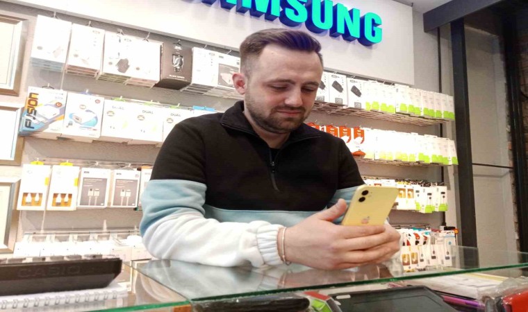 Sosyal medyada piyasa değerinin altında satılan telefonlara dikkat