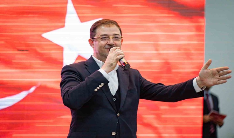 Soydan: “Biz anketi değil sonuçları biliyoruz, anlaşılan bir telaş var”