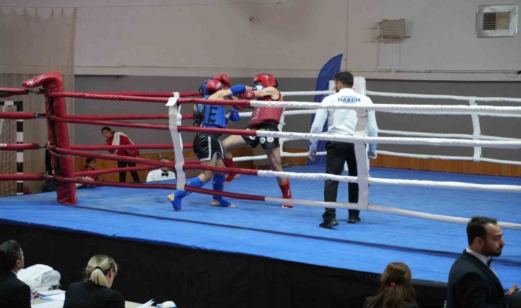 Suruçun ismi terörle değil sporla anılmaya başlandı