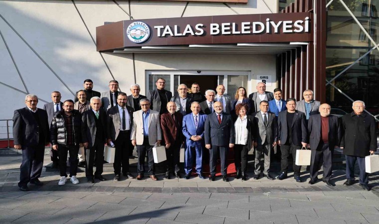 Talasta kararlar yüzde 90 oy birliğiyle