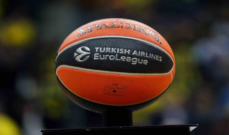 THY Euroleaguede 28. hafta heyecanı