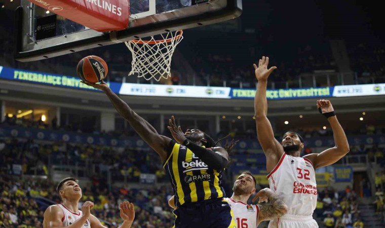 THY Euroleaguede 29. haftanın ardından