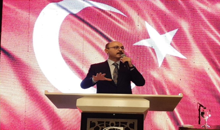 Türk Eğitim-Sen Genel Başkanı Geylan: “Nevruz ihtişamını yaşamak, yaşatmak ve geleceğe aktarmak milli sorumluluğumuzdur”