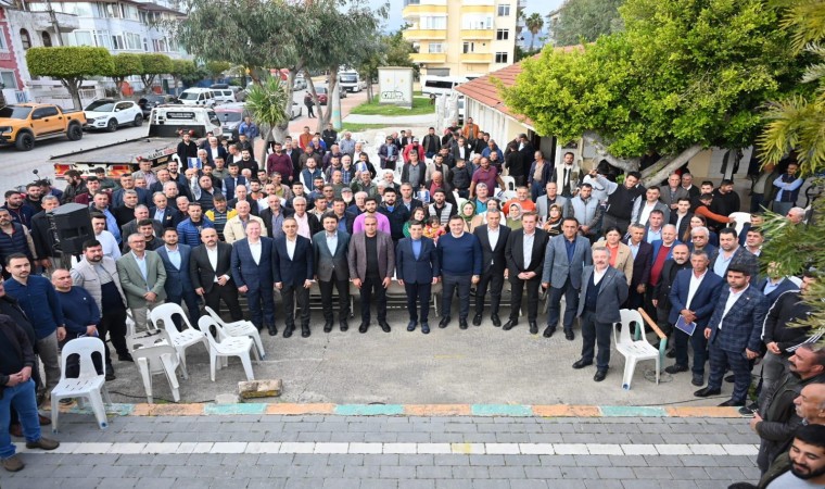 Tütüncü: Elektrikli otobüs aldırma gibi bir derdimiz yok