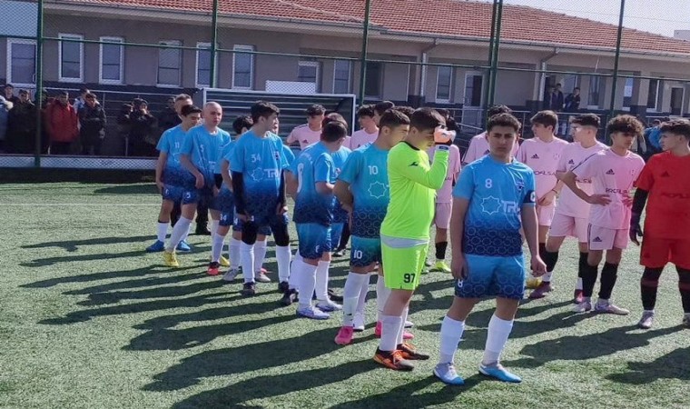 U-15 Liginde ilk hafta geride kaldı