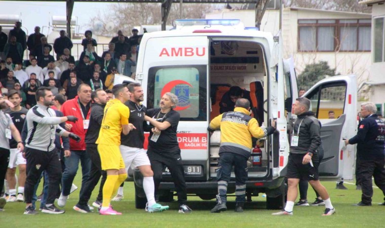 Uğur Demirok: Acil ameliyat olmam gerektiği söylendi