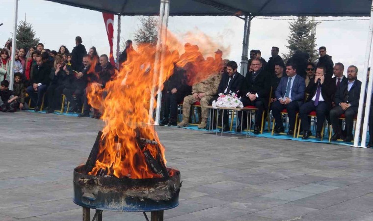 Vanda Nevruz kutlaması