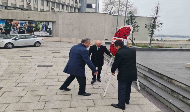 Zonguldakta Muhasebeciler Haftası kutlandı