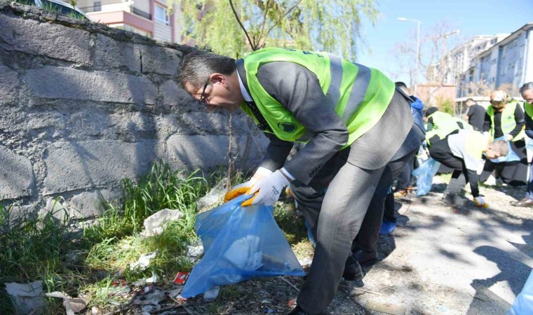 Altındağ Belediyesinden belediye personelinin iş bırakma eylemine ilişkin açıklama