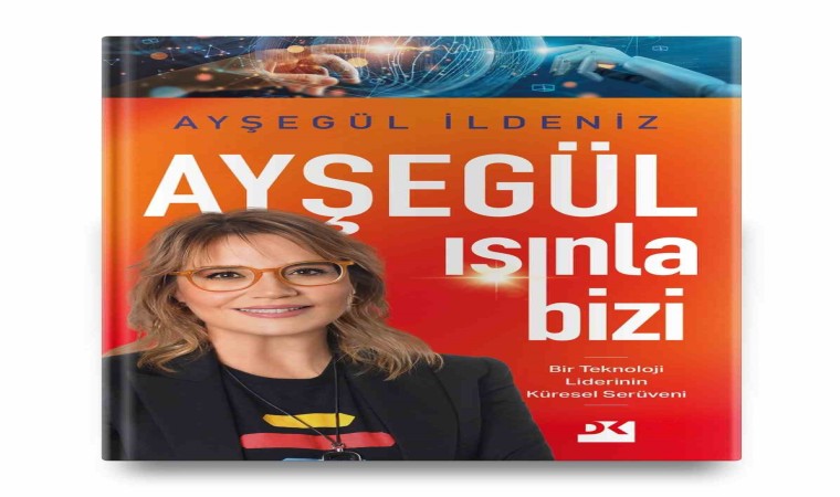 Ayşegül İldenizin kitabı sevenleriyle buluştu