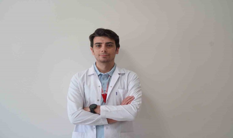 Dr. Divarcı hasta kabulüne başladı