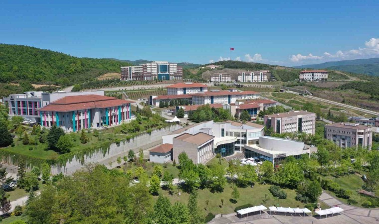 Düzce Üniversitesi Avrupa Üniversiteler Birliğine tam üye oldu