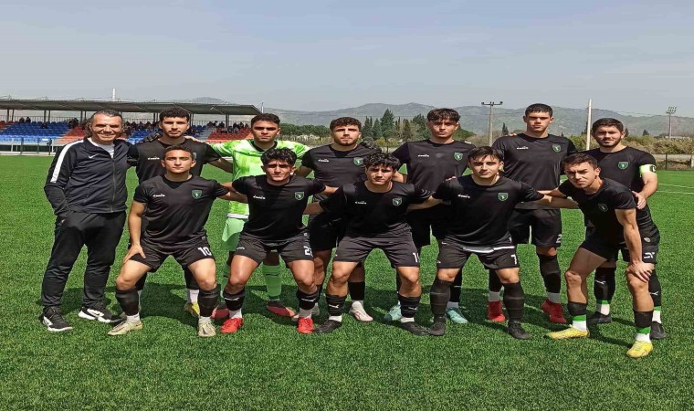 Efeler 09 SFK U19 Takımı, Gelişim Liginin son 16 turunda