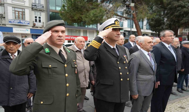 Emekli subaylar: “Devletimiz, har vurup harman savuracağımız bir miras değildir”