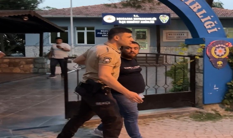 Eski eşini bıçaklayan tutuklu sanık Halil Karabıyıkın, tutukluluk halinin devamına karar verildi