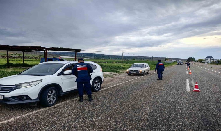 Gaziantepte bayram tatili sonrası asayiş bilançosu açıklandı