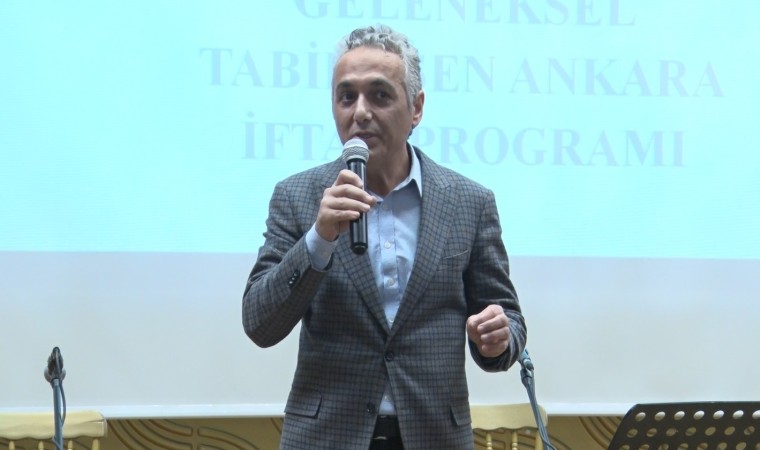 HEKİMSEN Genel Başkanı Kurban: Ortak müştereklerimiz kapsamında hareket edemezsek kaybedeceğiz