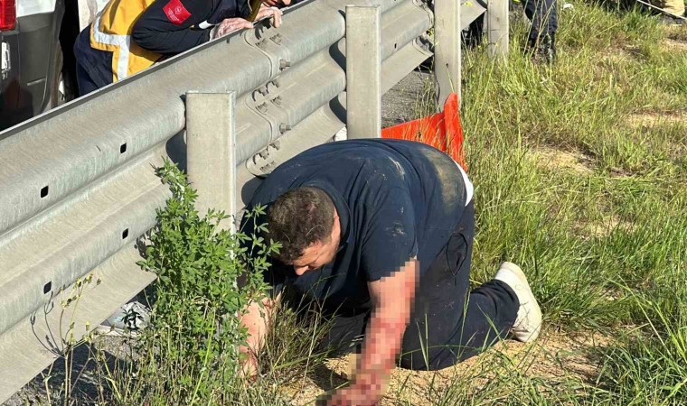 İstanbulda bayram dönüşü aile faciası: 1i bebek 2 kişi öldü, kızı “Annem” diye feryat etti