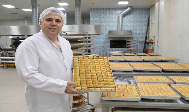 İyi bir baklavanın fiyatı 650 liradan aşağı olmamalı