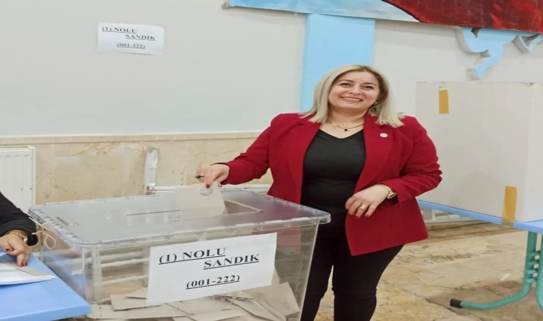 İYİ Parti Niğde Kurumsal Politikalar Başkanı Bozkurt partisinden istifa etti