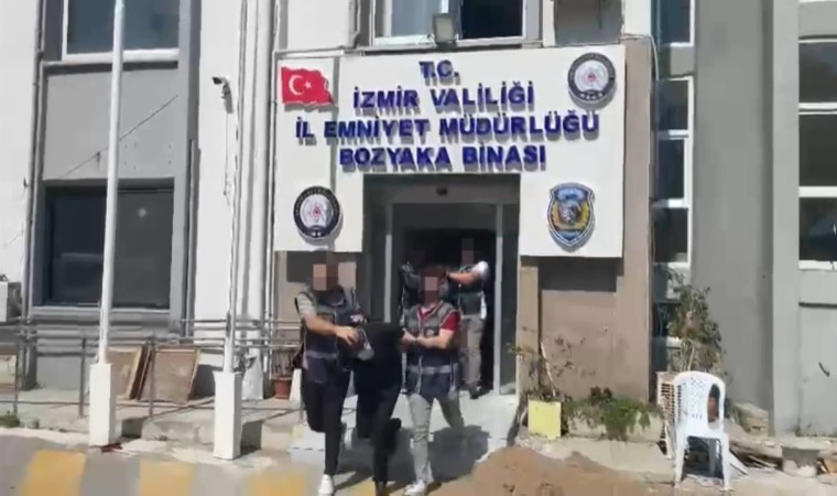 İzmirde iş adamı başından vurulmuş halde kamyonetinde bulundu