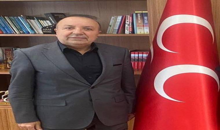 Menduh Uzunluoğlu: İftiralar atmayı tercih eden CHP yönetimini üzülerek takip ediyorum