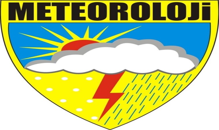 Meteorolojiden fırtına uyarısı