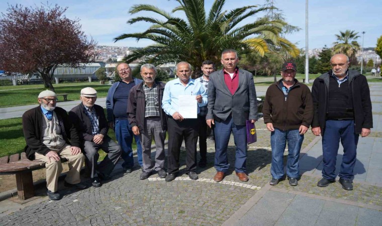 Muhtarlık seçimine usulsüzlük iddiasıyla suç duyurusu: “Evimin olmayan katında oturan var”