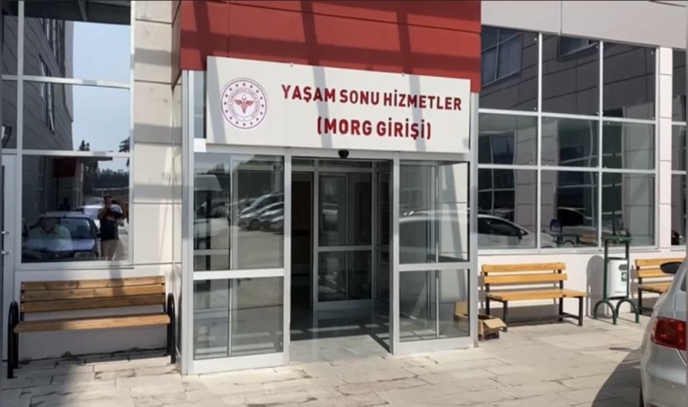 Osmaniyede sulama kanalına giren çocuk hayatını kaybetti