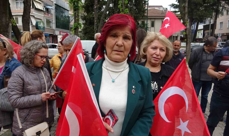 Oy pusulasına azanın lakabı ‘Boza yazıldı, muhtarlıktan oldu