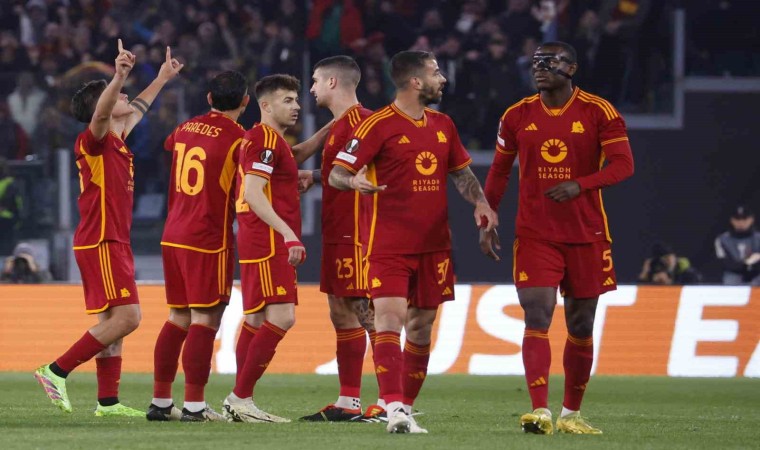 Serie Ada Roma derbisi heyecanı yaşanacak