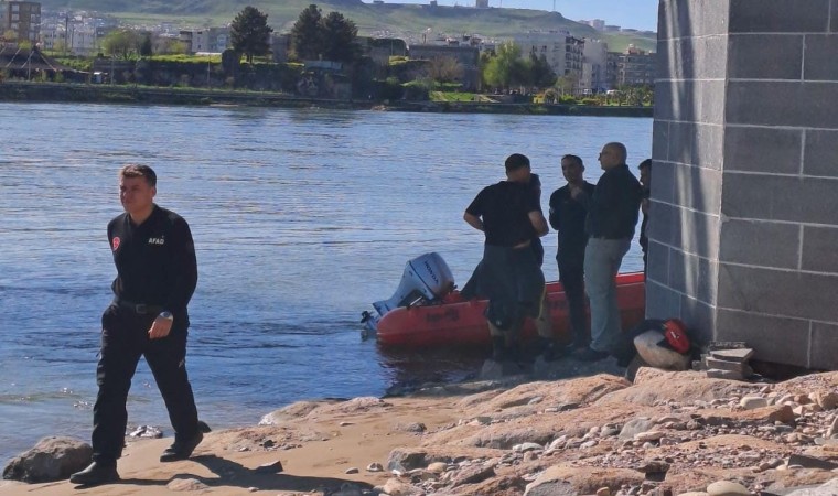 Şırnakta 14 gündür kayıp olan çocuğun cesedine ulaşıldı